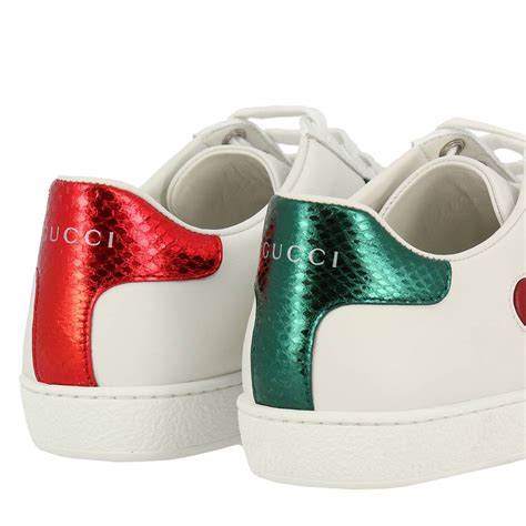 gucci chaussures femme